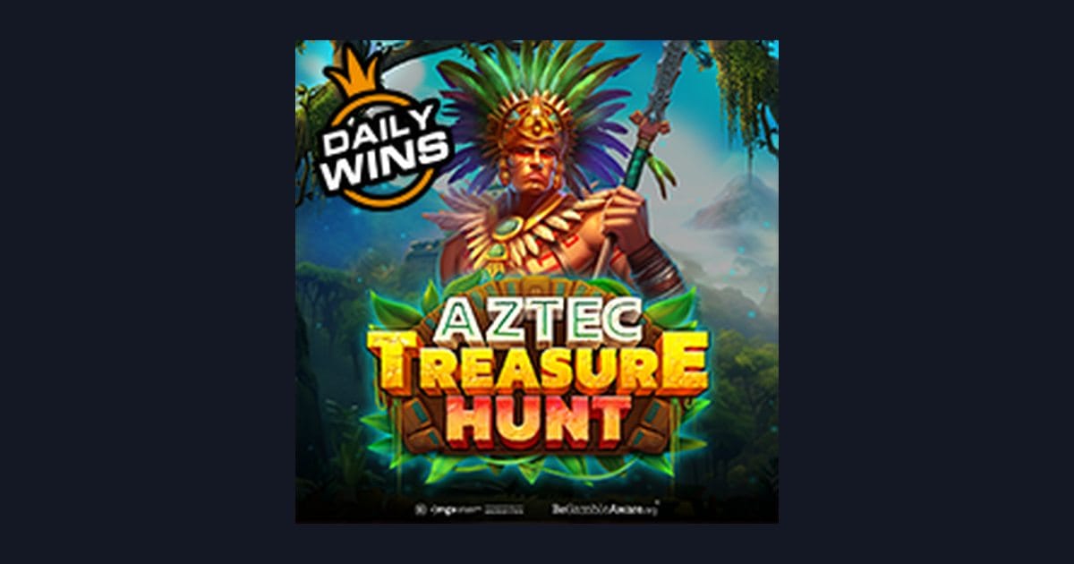 Raih Kemenangan Aztec Treasure Hunt dengan Deposit Dana OVO Gopay Mudah