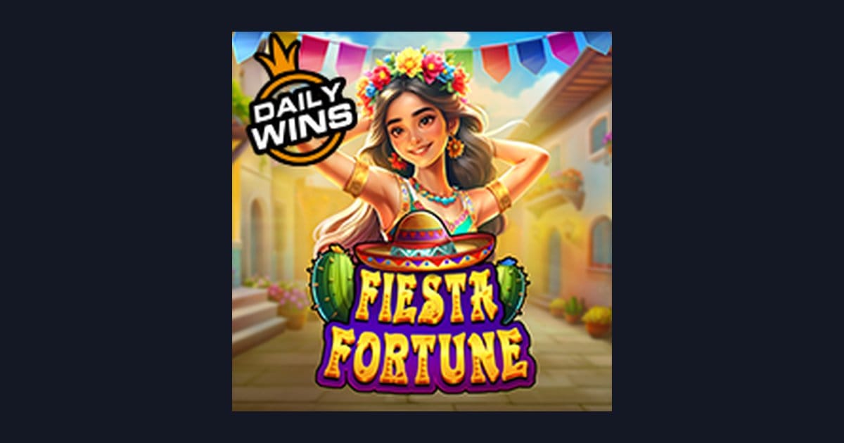 Raih Kemenangan Maksimal di Fiesta Fortune dengan Link Slot Gacor