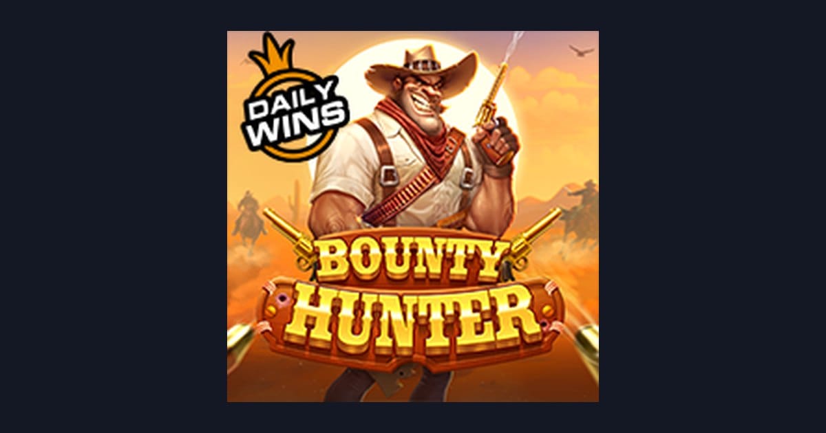 Raih Kemenangan Maksimal di Slot Bounty Hunter dengan Link Slot Gacor Terbaik