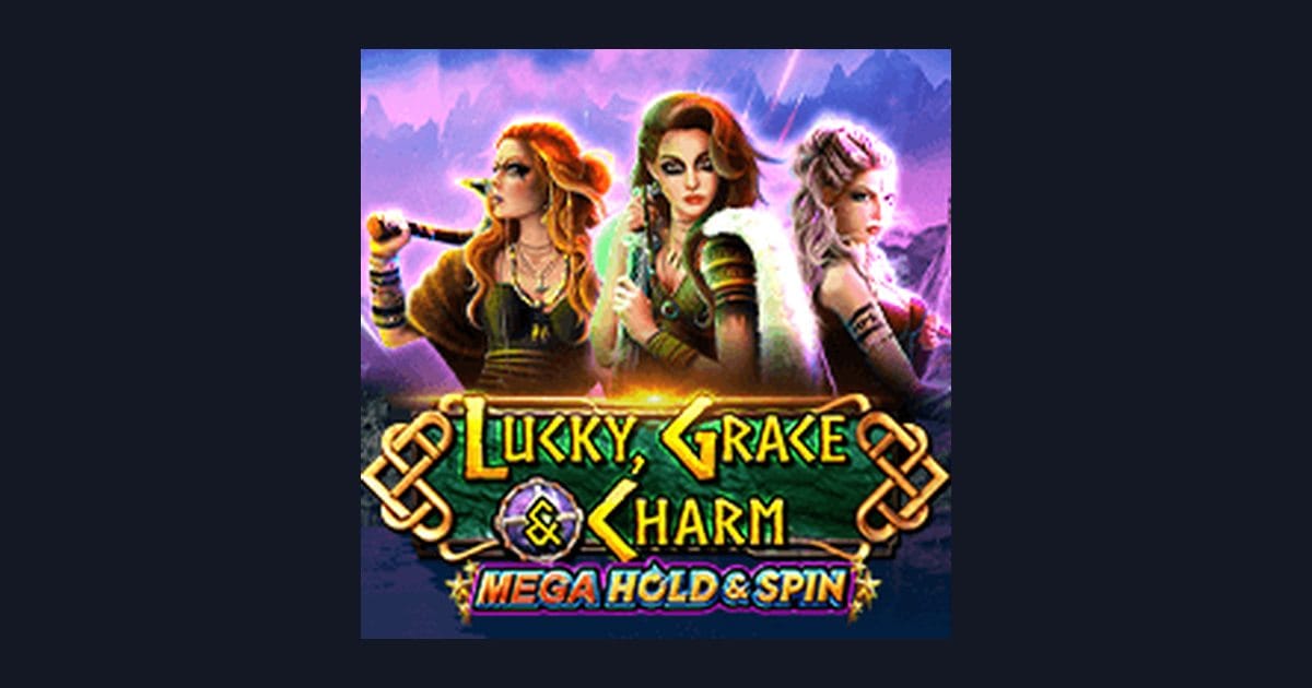 Raih Untung Konsisten dengan Slot Anti Rungkad Lucky Grace and Charm