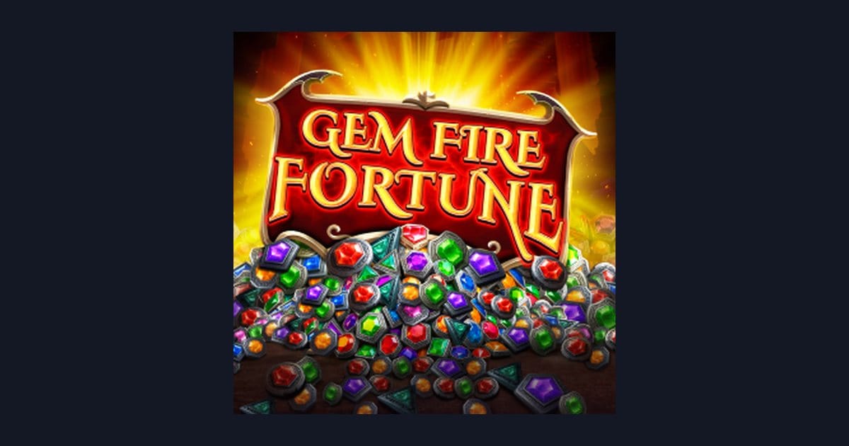 Review Jujur & Demo Gem Fire Fortune: Sensasi Slot Api Menggairahkan
