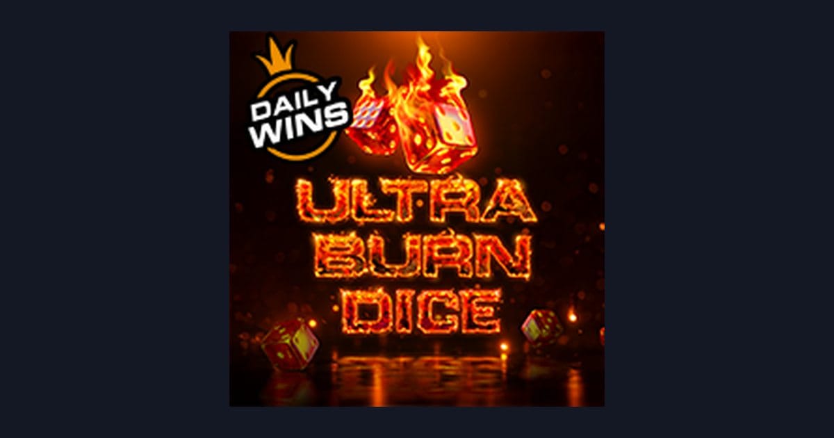 Review Jujur & Demo Ultra Burn Dice: Slot Unik dari Pragmatic Play