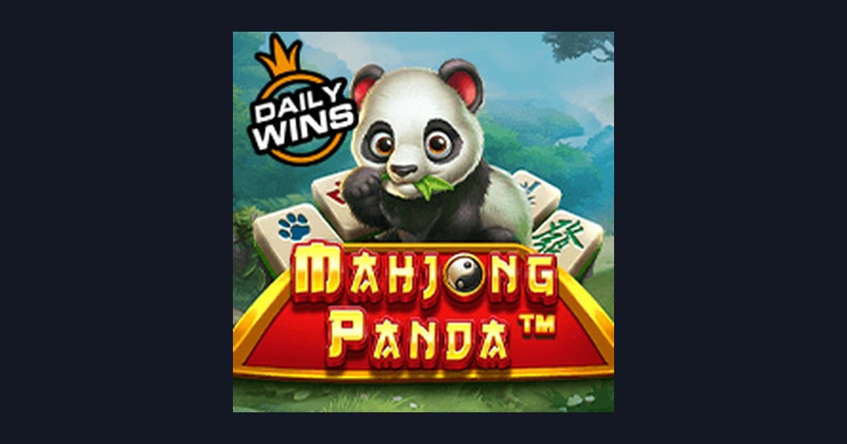 Rasakan Sensasi Mahjong Panda dengan Info RTP Live Tertinggi dan Strategi Jitu