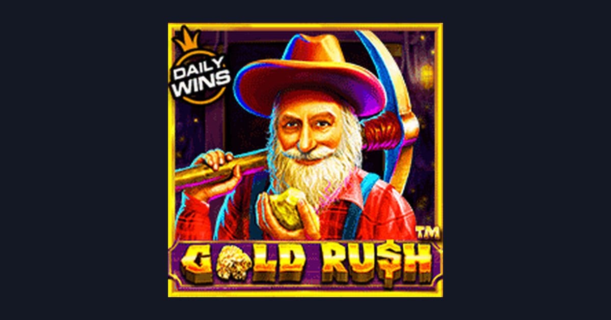 Gold Rush: Sensasi Slot Deposit Pulsa Tanpa Potongan dengan Pola Spin Gacor