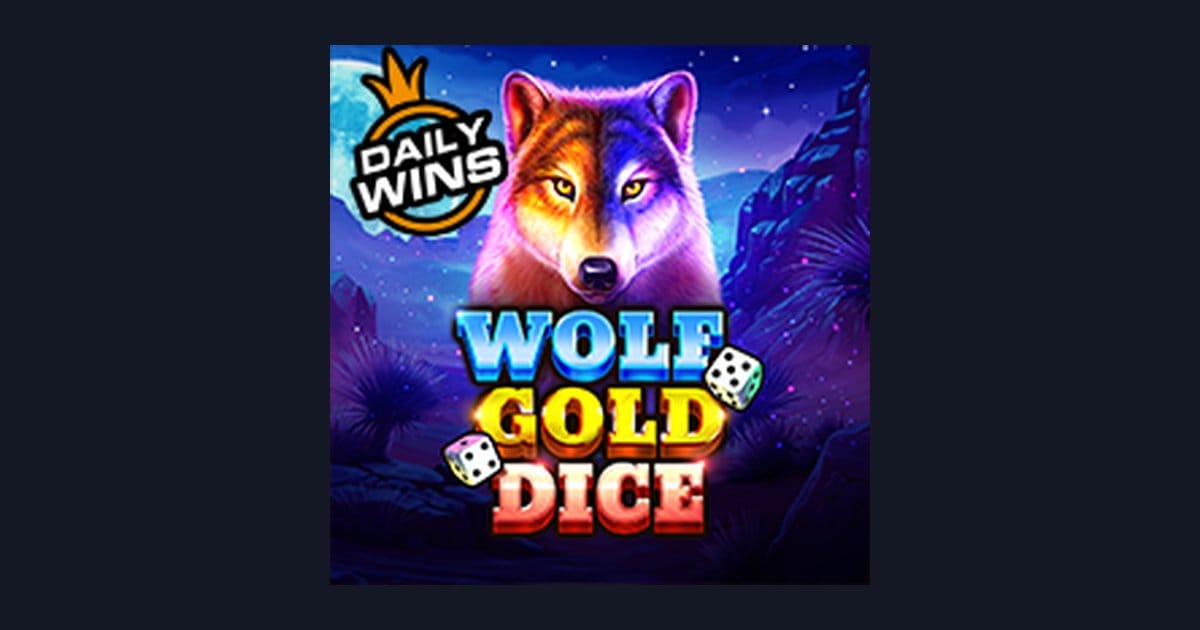 Rasakan Sensasi Wolf Gold Dice dengan Daftar & Login Gampang di LTE4D