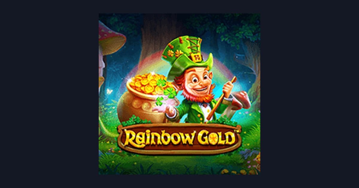 Seru Main Rainbow Gold dengan Modal Depo 5 Ribu, Untung Gacor!