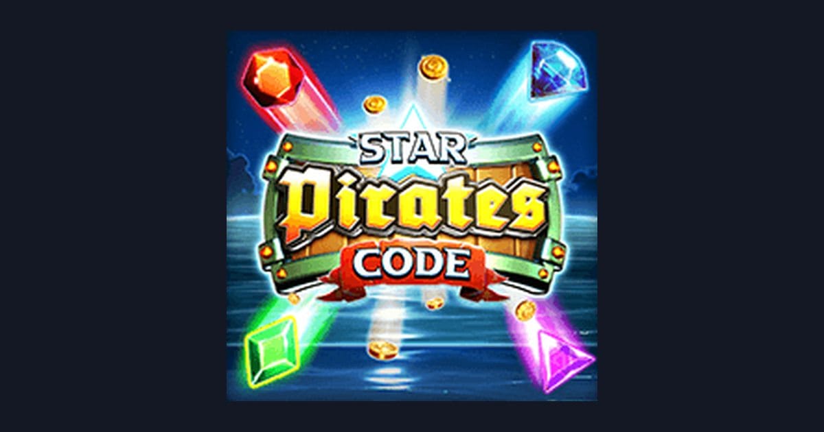 Star Pirates Code, Slot Gacor Gampang Menang dengan Trik Pola Manual