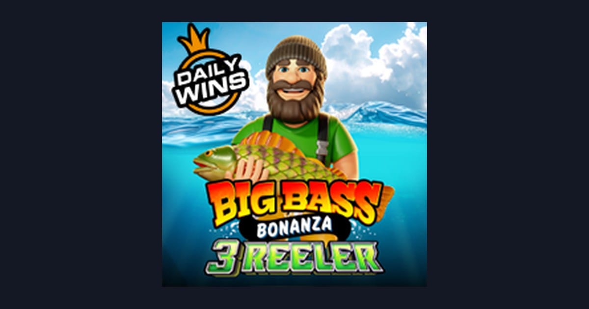 Strategi Ampuh Big Bass Bonanza 3 Reeler untuk Tips Pola Maxwin