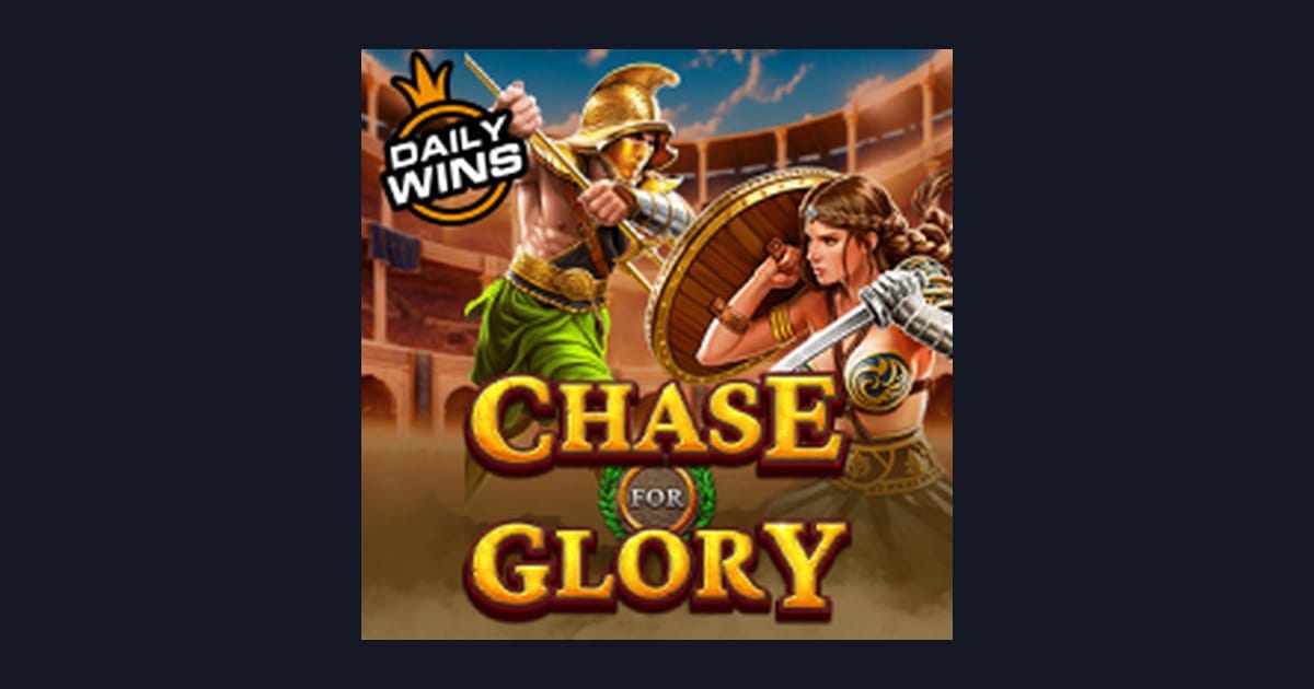 Strategi Jitu Menang Chase For Glory untuk Pemula Slot Online