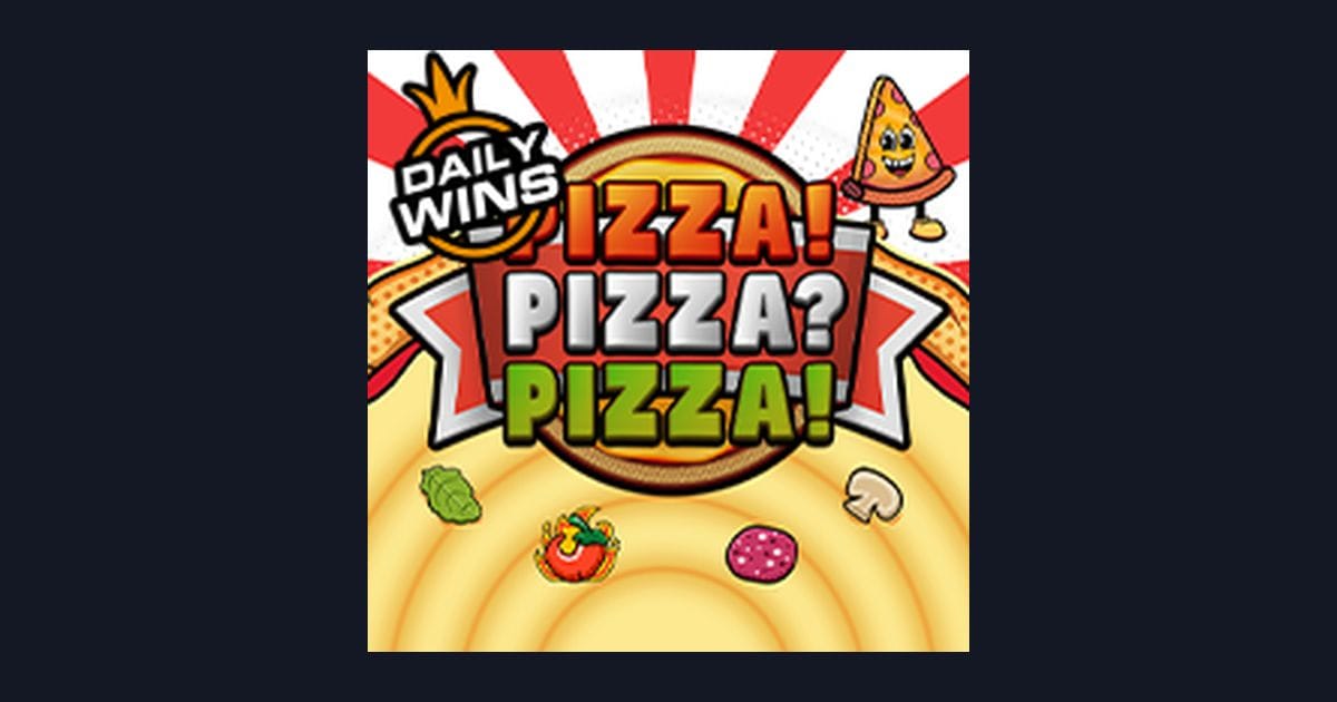 Strategi Slot Gacor Pizza Pizza Pizza dari Pragmatic Play yang Mudah Menang