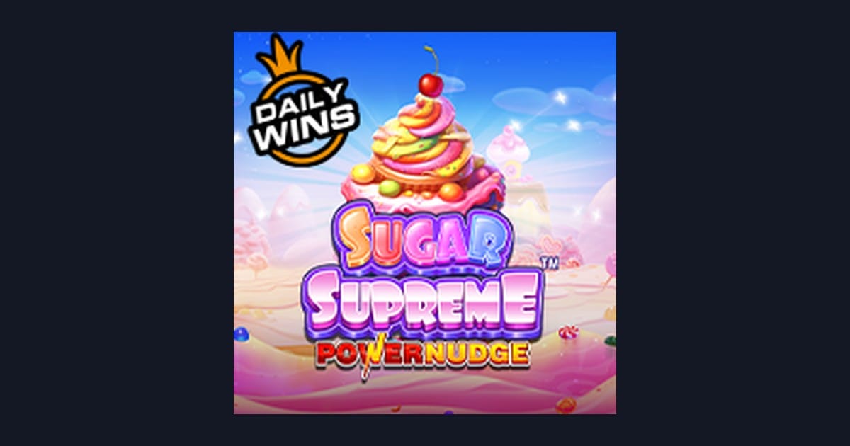 Sugar Supreme Powernudge: Cara Modal Receh Bisa Cuan Maksimal di Slot Pragmatic
