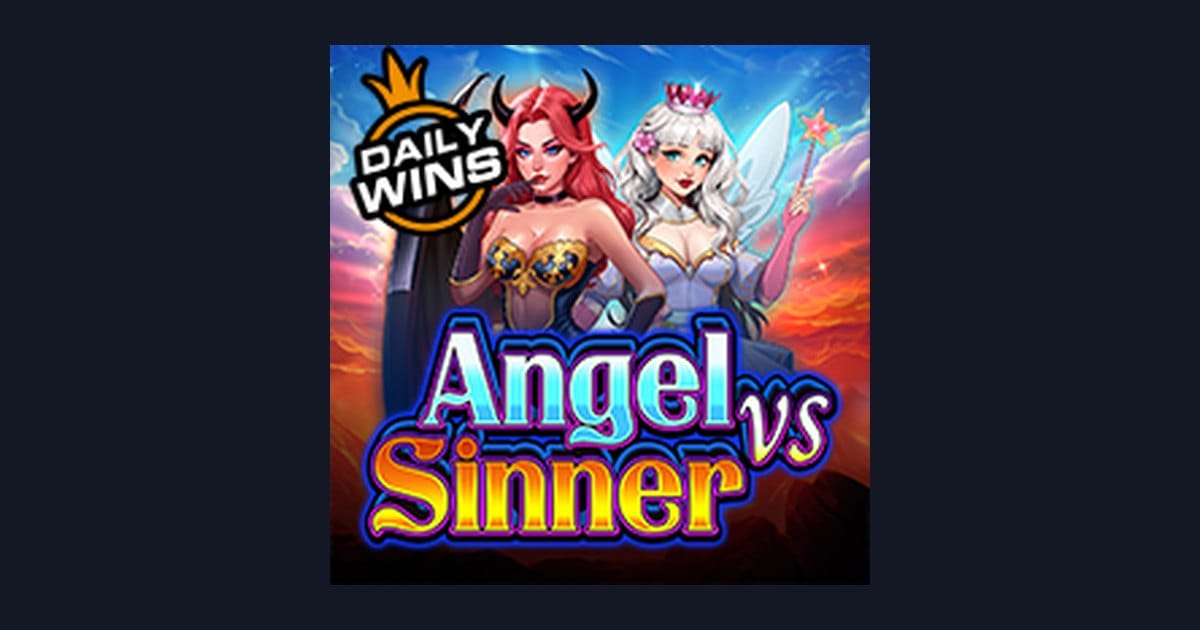 Temukan Jam Gacor Terbaru di Slot Angel vs Sinner Pragmatic Play