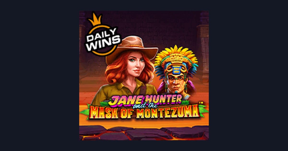Trik Auto Maxwin di Jane Hunter and the Mask of Montezuma yang Wajib Dicoba