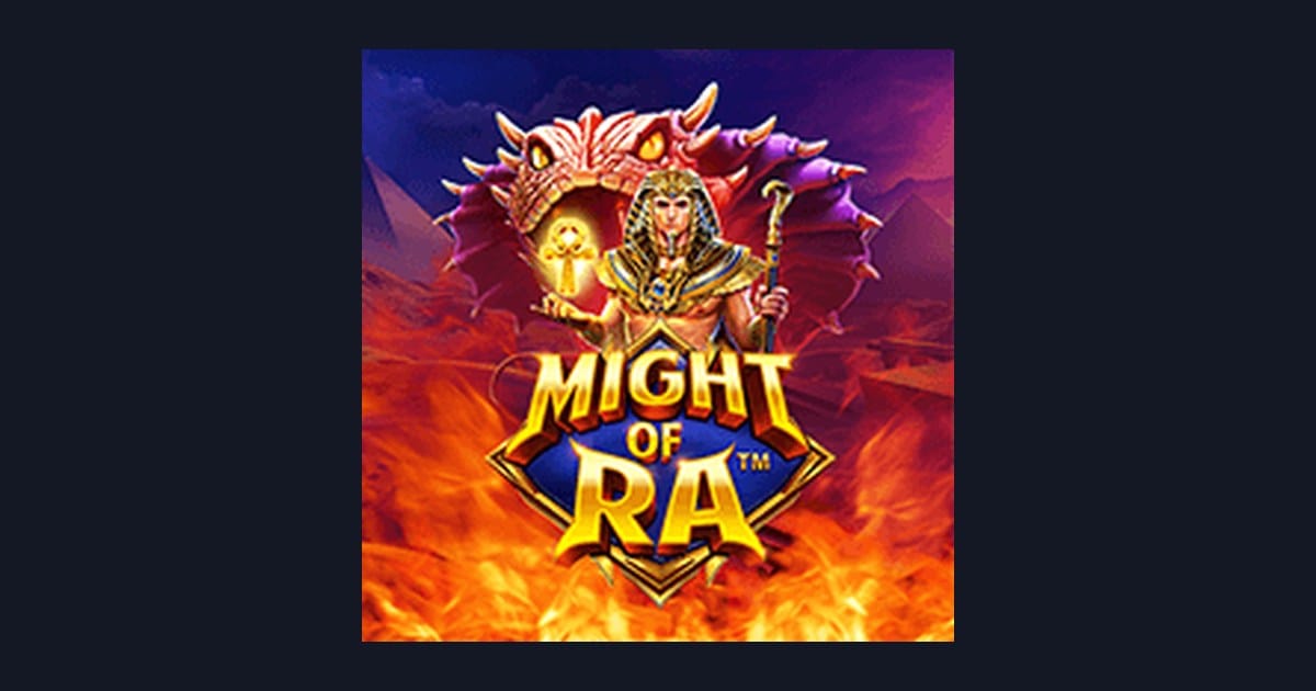 Trik Auto Maxwin di Slot Might of Ra dari Pragmatic Play