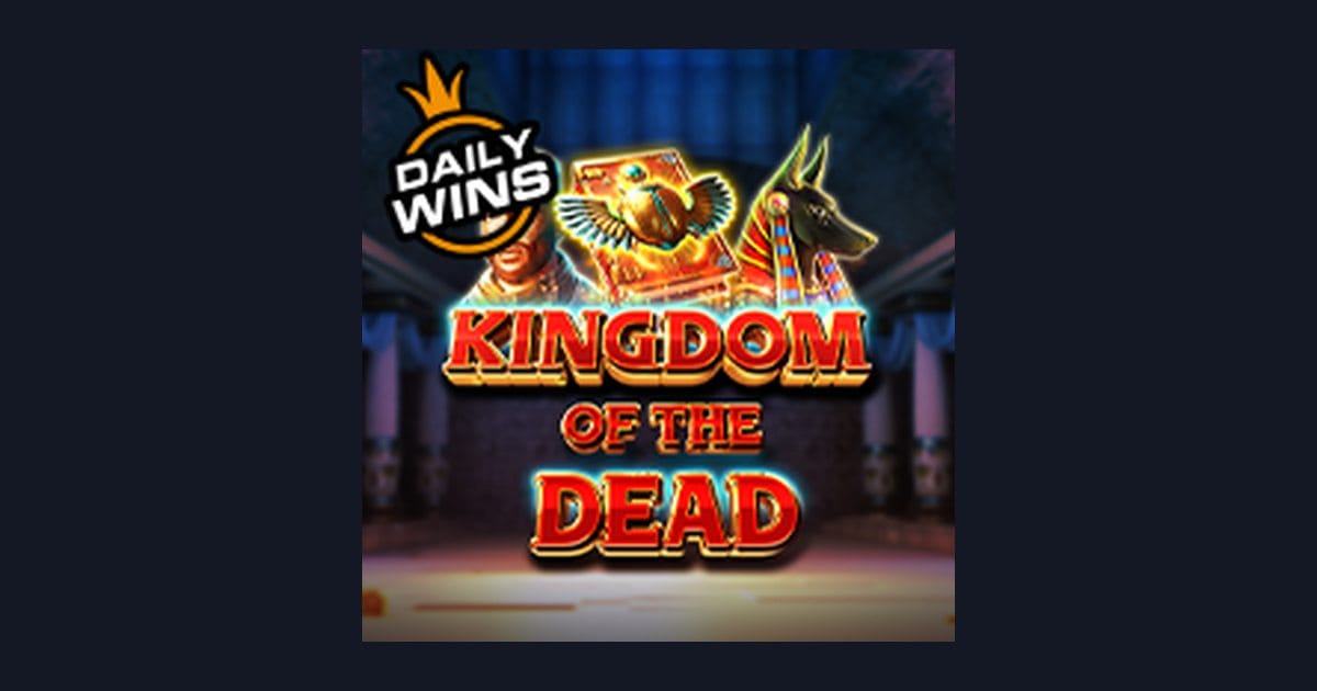Bocoran RTP Hari Ini dan Cara Jitu Menang di Kingdom of the Dead