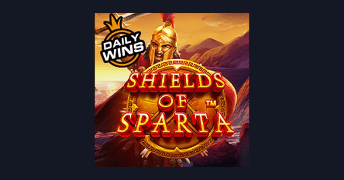 Bocoran RTP Hari Ini dan Cara Main Shield of Sparta dari Pragmatic Play