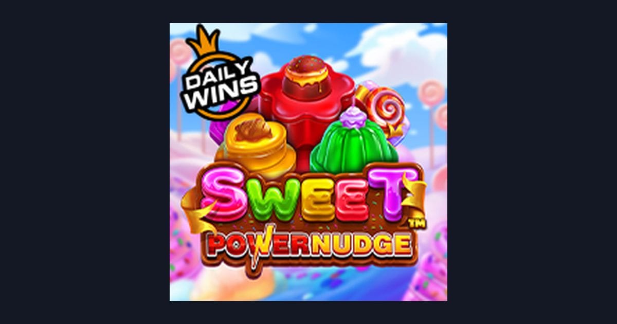 Bocoran RTP Hari Ini dan Strategi Main Sweet Powernudge dari Pragmatic Play