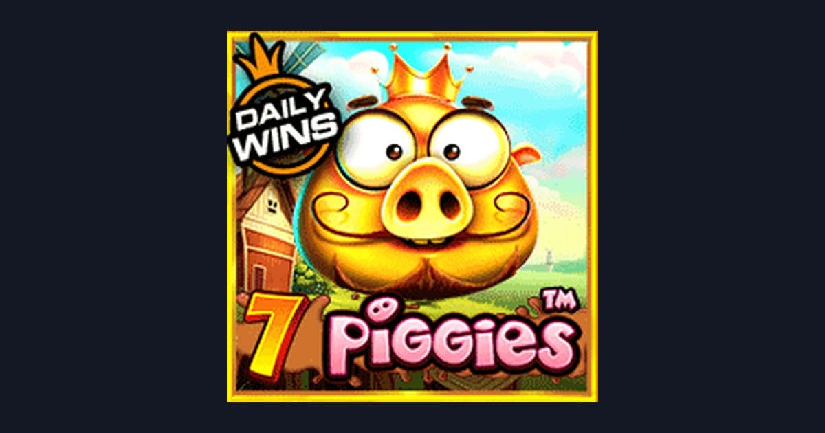 Bocoran RTP Hari Ini dan Strategi Jitu di Slot 7 Piggies