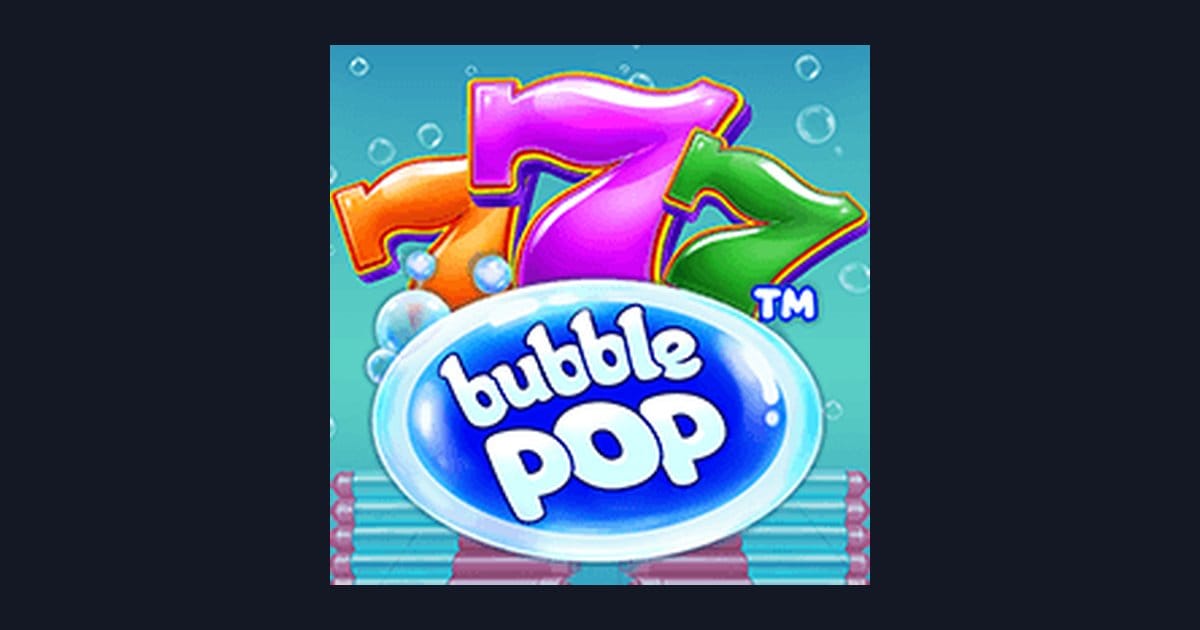 Bubble Pop dan Rahasia Freespin & Scatter Hoki untuk Maxwin