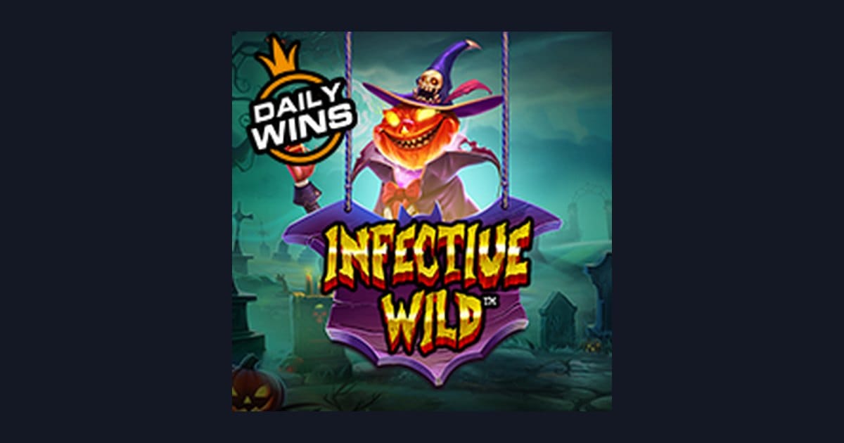 Infective Wild dan Info RTP Live Tertinggi untuk Slot Gacor