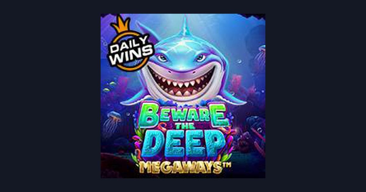 Jam Gacor Terbaru di Beware the Deep Megaways: Panduan Lengkap dan Trik Pola Manual