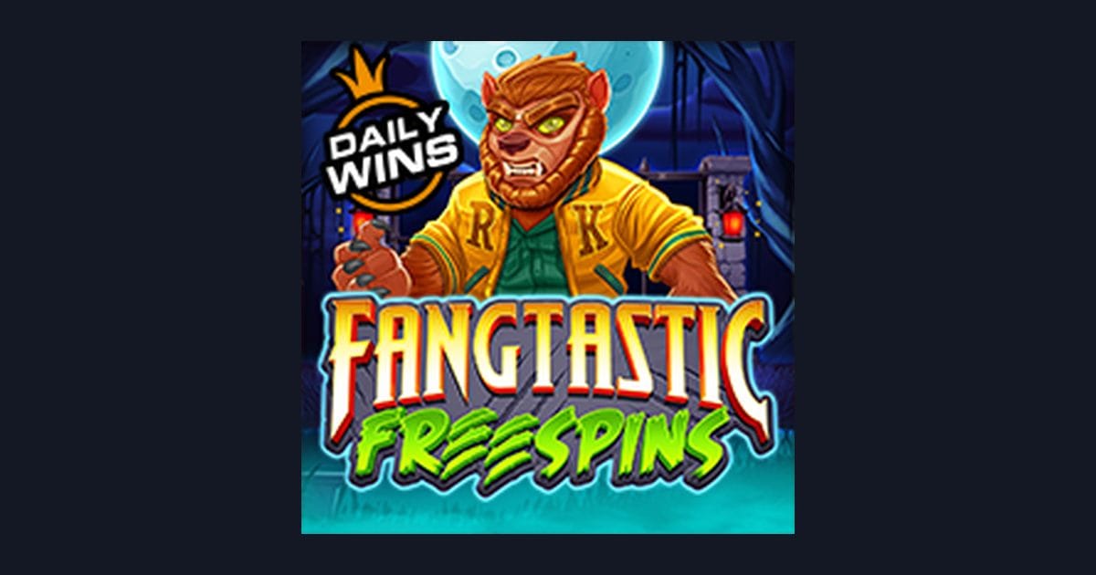 Jam Gacor Terbaru Fangtastic Freespins: Rahasia Pola Spin & Maxwin