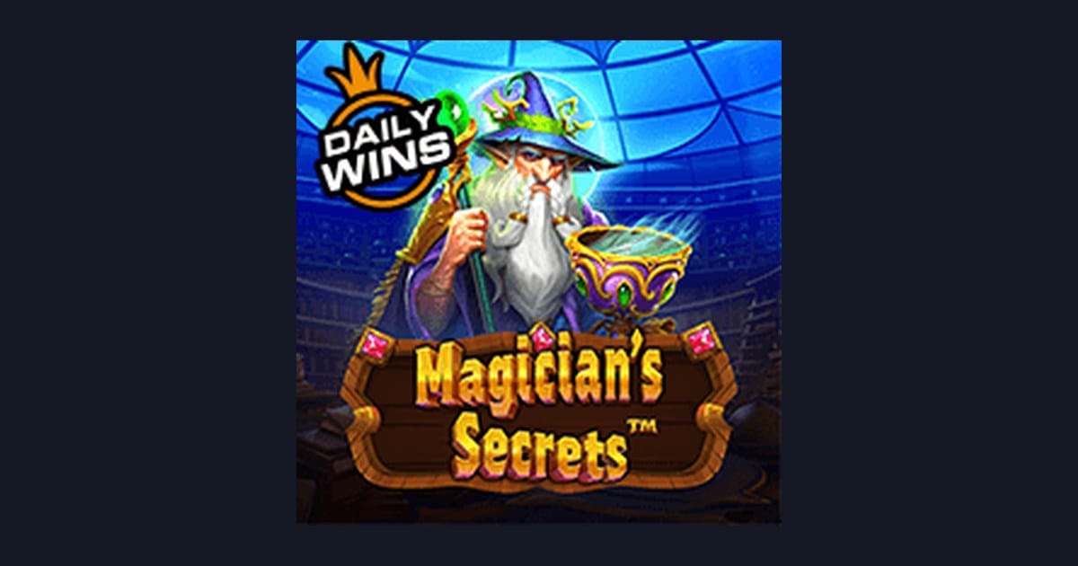 Main Magicians Secrets dengan Mudah: Deposit Dana OVO & GoPay Praktis