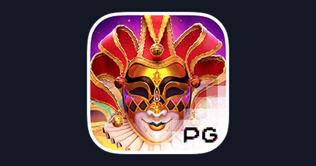 Main Mask Carnival dengan Modal Depo 5 Ribu, Bisa Gacor!