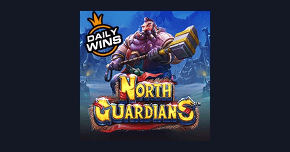 Main North Guardians Seru dengan Deposit Dana OVO Gopay, Raih Maxwin Mudah
