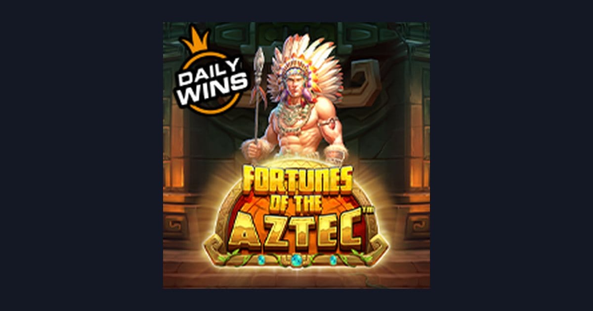 Menelusuri Bocoran RTP Hari Ini di Slot Fortunes of Aztec dari Pragmatic Play