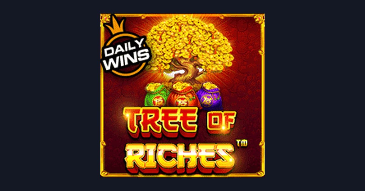 Menemukan Pola Spin Gacor di Slot Tree of Riches Pragmatic Play