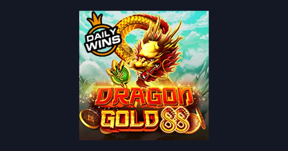 Mengenal Dragon Gold 88: Fitur Menarik dan Tingkat Volatilitasnya