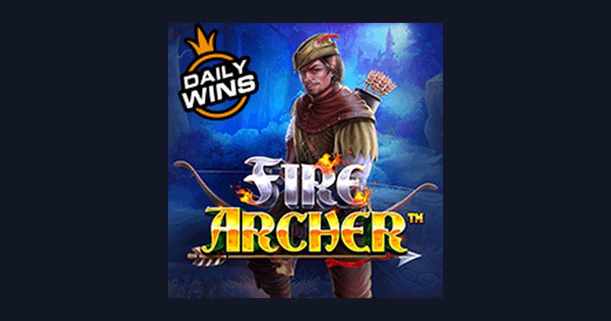 Mengenal Fire Archer dan Cara Cerdik Menang dengan Pola Spin Gacor