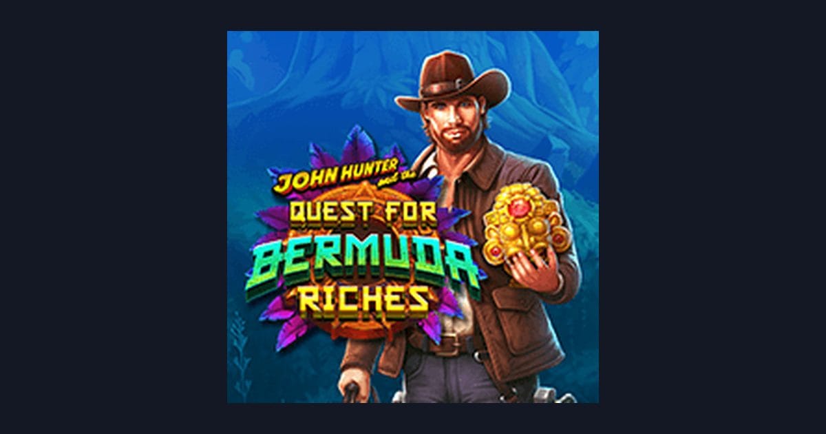 Mengenal John Hunter and the Quest For Bermuda Riches: Fitur Unggul & Volatilitasnya