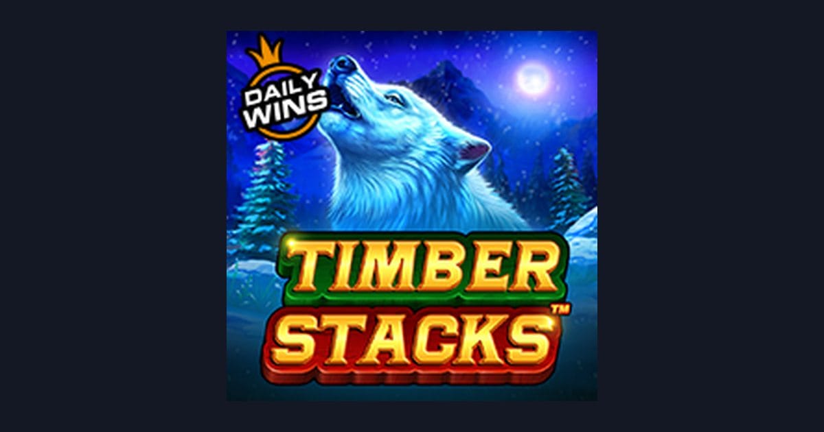 Nikmati Bonus New Member dan Menangkan Timber Stacks dari Pragmatic Play