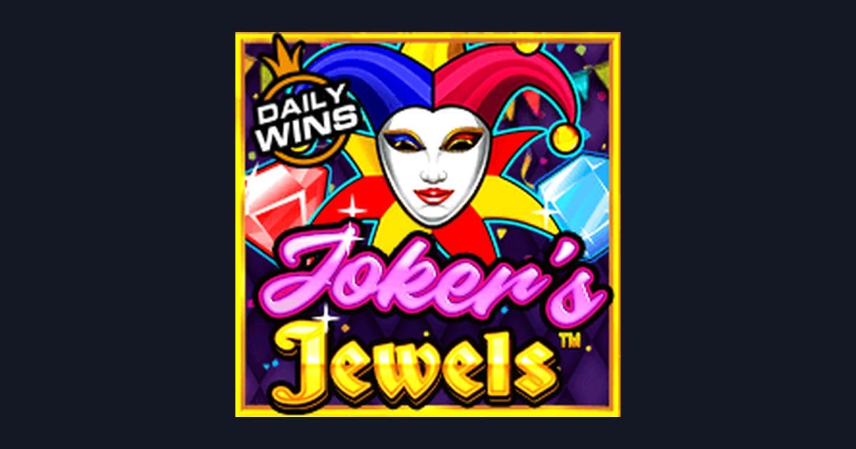 Nikmati Sensasi Main Jokers Jewels dengan Deposit Dana OVO Gopay Praktis
