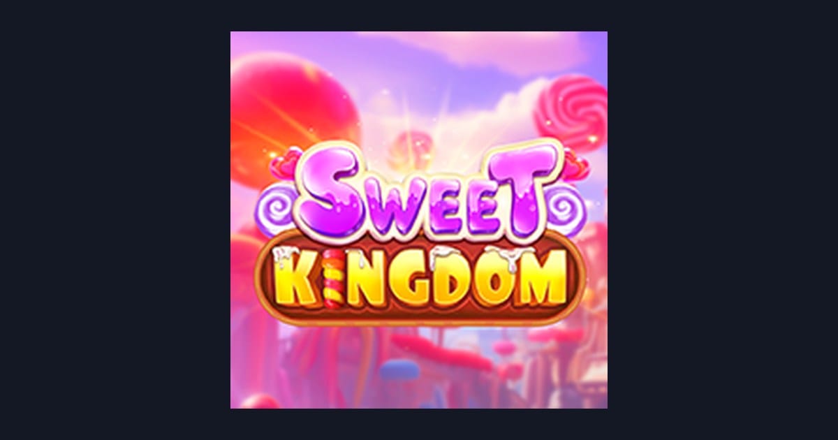 Nikmati Sensasi Main Sweet Kingdom, Slot Anti Rungkad Terbaik