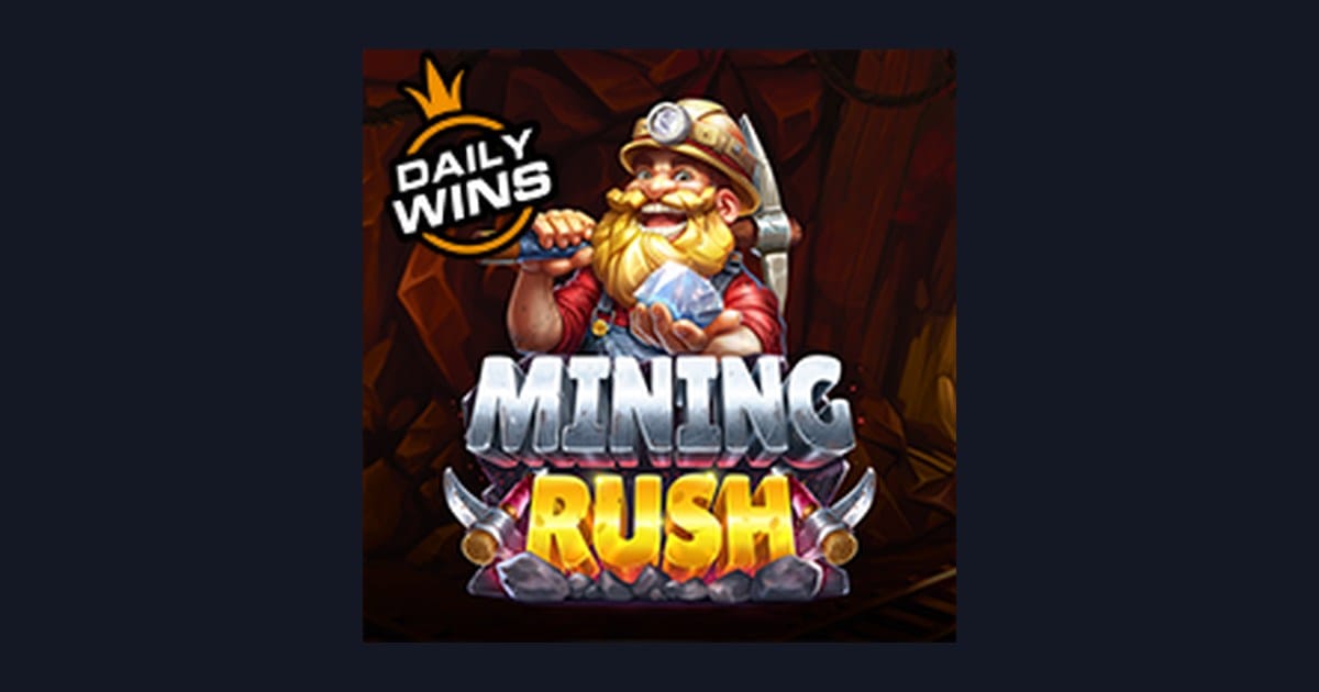 Nikmati Sensasi Mining Rush dengan Daftar & Login Gampang di LTE4D