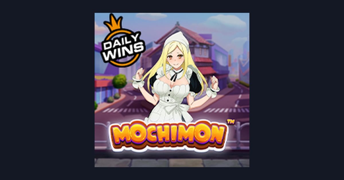 Nikmati Serunya Slot Mochimon dengan Deposit Pulsa Tanpa Potongan