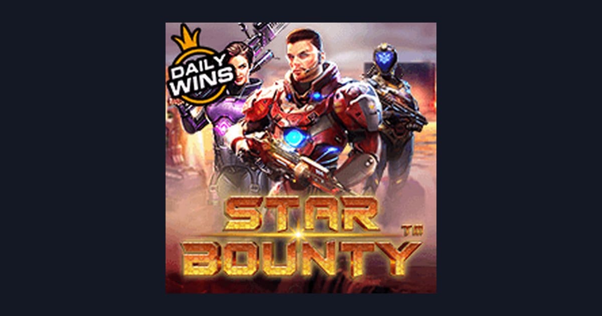 Nikmati Serunya Star Bounty dengan Daftar & Login Gampang di LTE4D