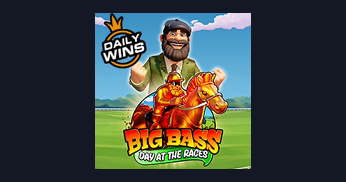 Rahasia Menang Big Bass Day At the Races dengan Tips untuk Pemula