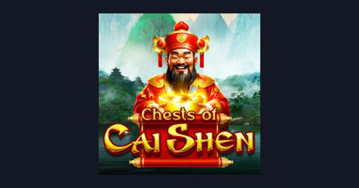 Rahasia Menang Chests of Cai Shen dengan Modal Depo 5 Ribu