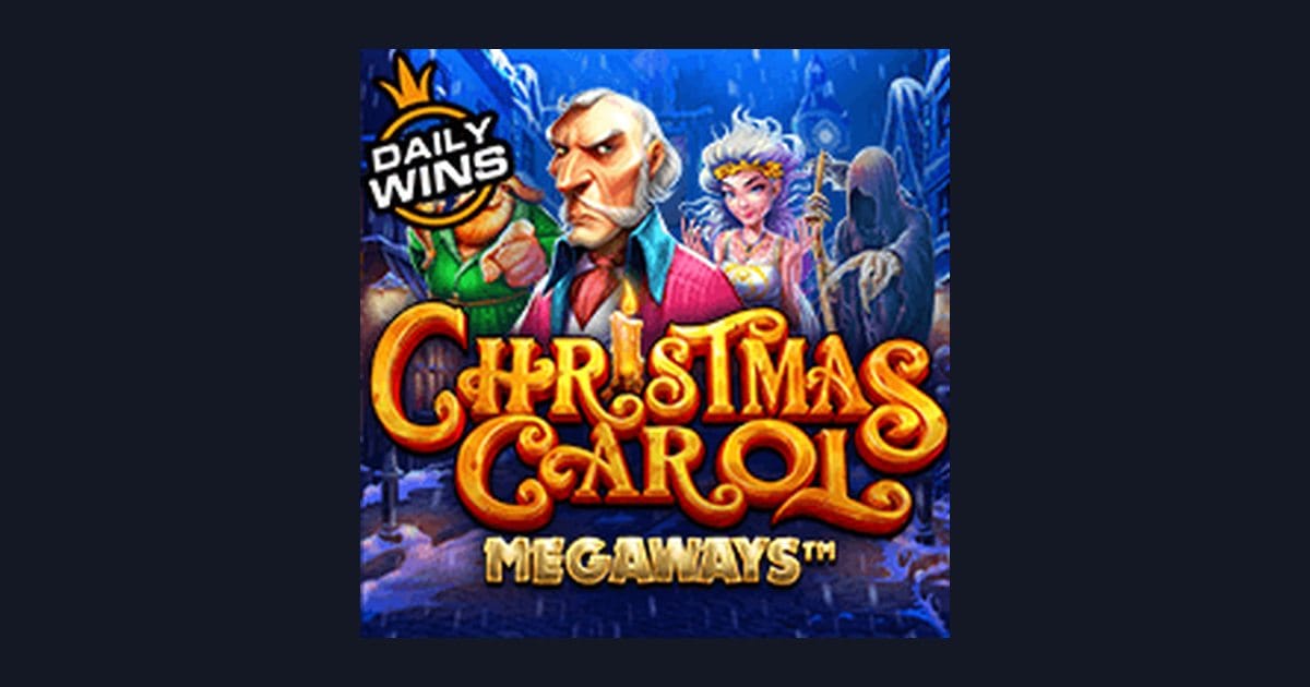 Rahasia Menang Christmas Carol Megaways: Tips Ampuh Buat Pemula