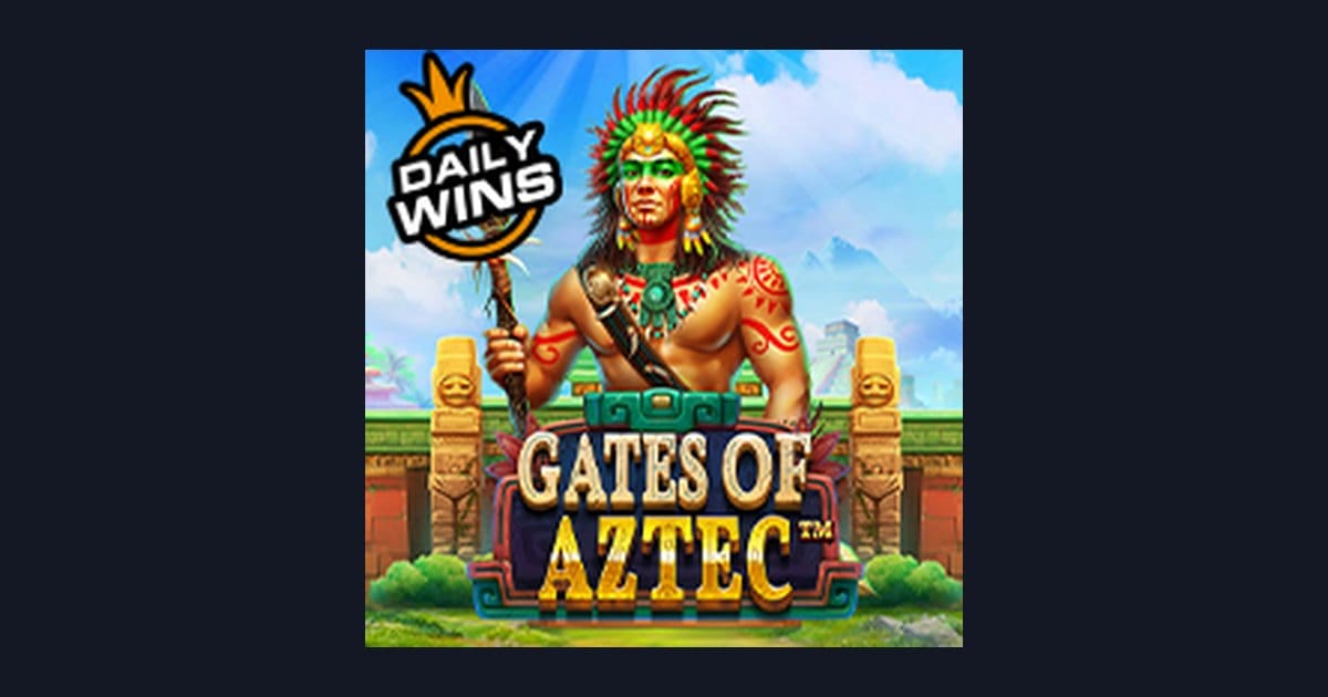 Rahasia Menang Gates of Aztec dengan Deposit Dana OVO dan GoPay