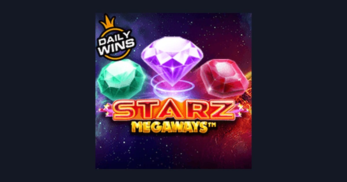 Rahasia Menang Starz Megaways di Situs Slot Terpercaya Indonesia