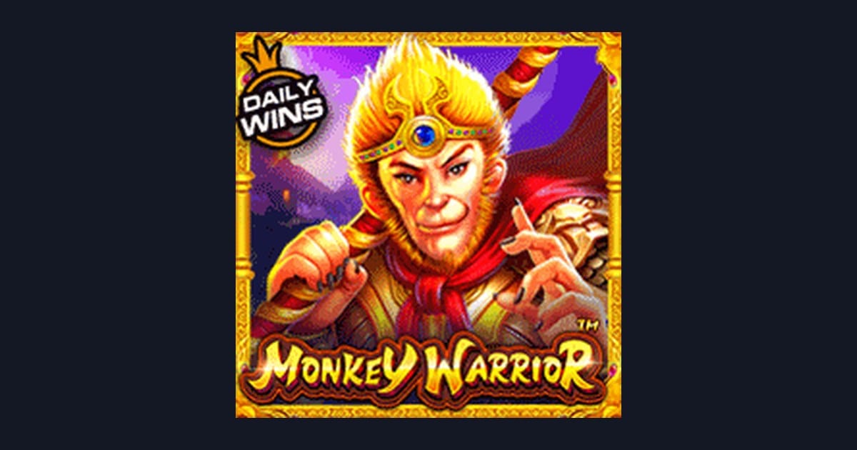 Rahasia Monkey Warrior Slot Gacor Hari Ini dan Cara Maksimalkan Kemenangan