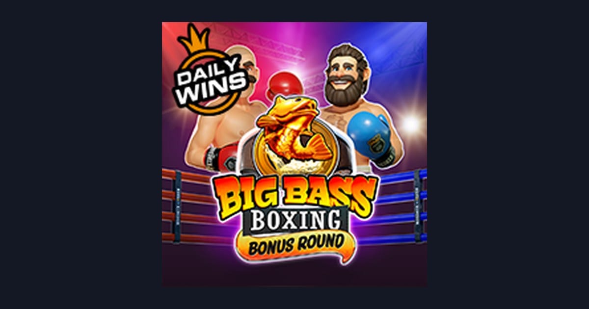 Rahasia Pola Spin Gacor di Big Bass Boxing Bonus Round Pragmatic Play
