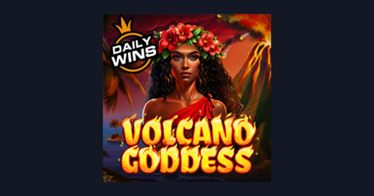 Rahasia Slot Gacor Gampang Menang di Volcano Goddess Pragmatic Play