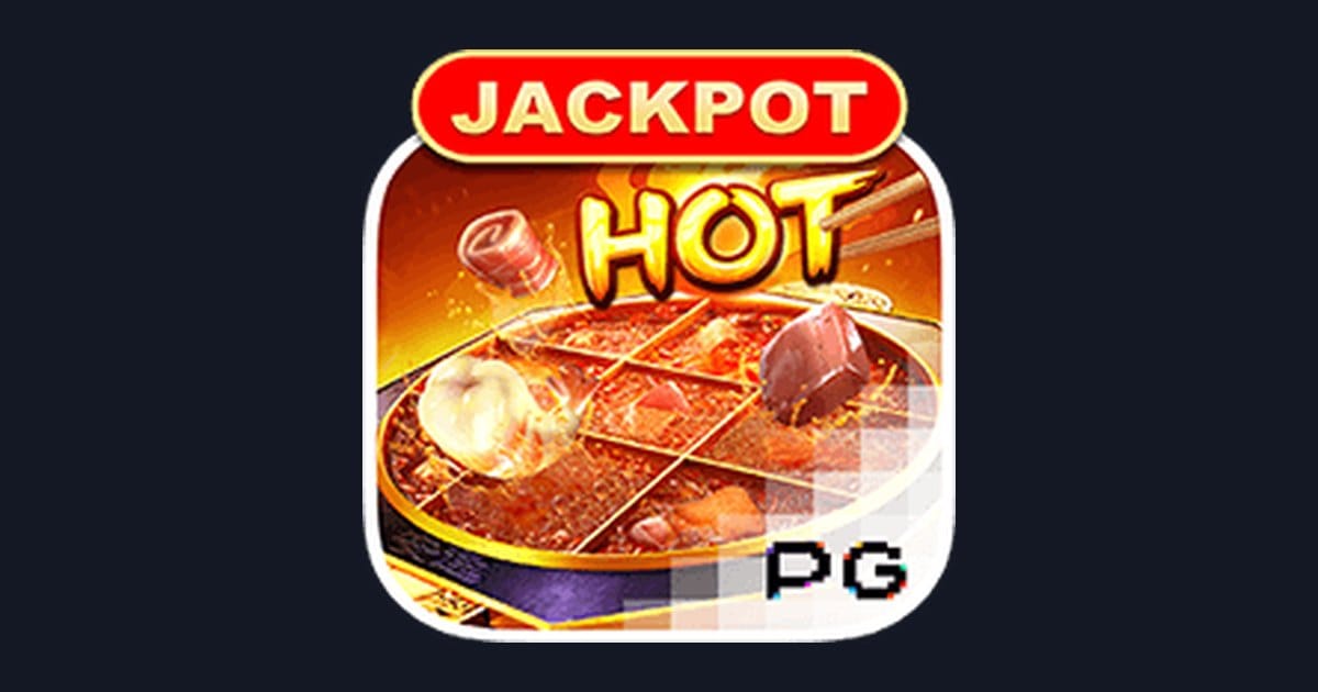 Rahasia Slot Gacor Hari Ini dengan Hotpot dari PG Soft