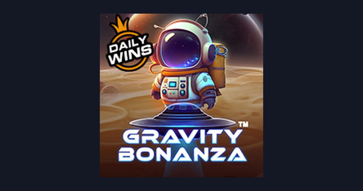 Raih Keberuntungan dengan Freespin & Scatter di Gravity Bonanza